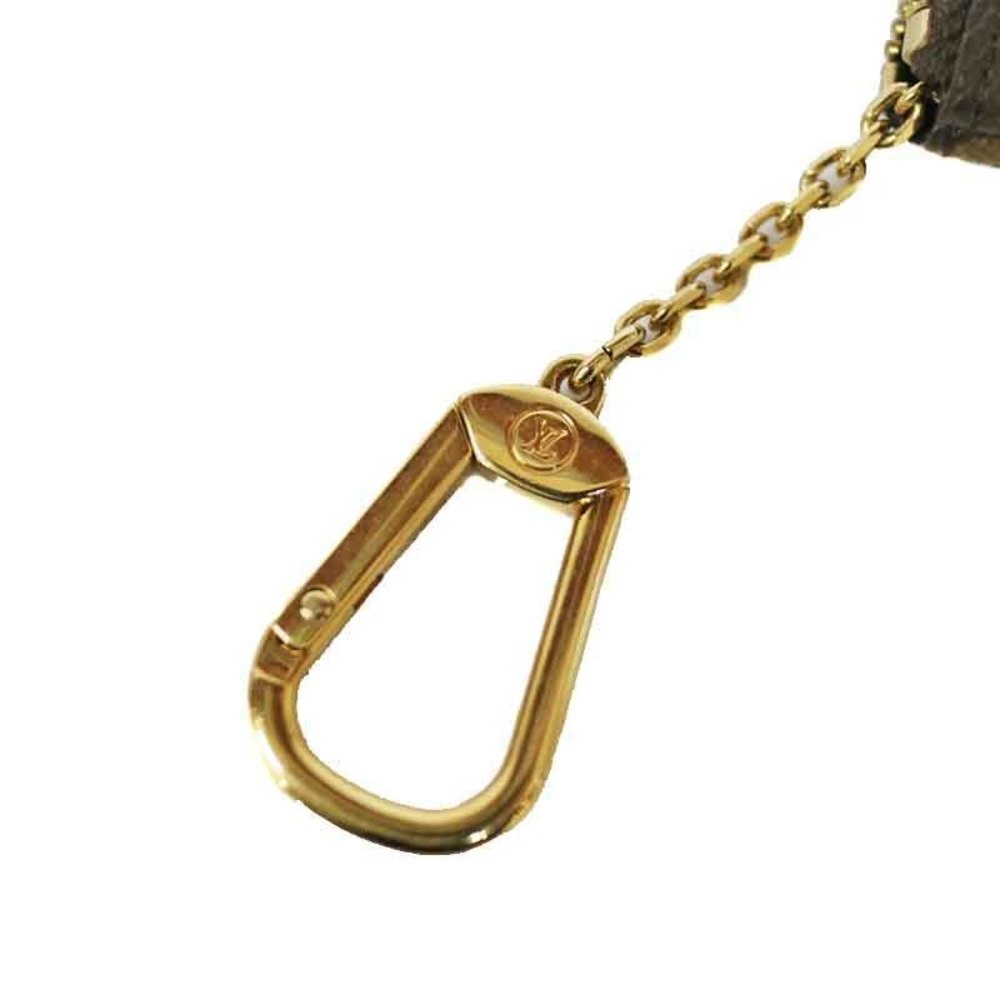 Louis Vuitton Monogram Case Accessory Pochette Br… - image 6